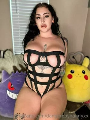 Dangerousbunnyxx Onlyfans Leaked Nude Image #132CRg0A58