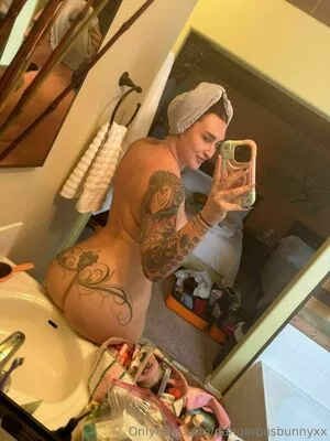 Dangerousbunnyxx Onlyfans Leaked Nude Image #nainH0UTbj