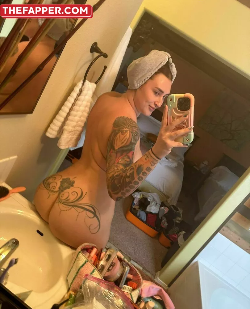 Dangerousbunnyxx  Onlyfans Leaked Nude Image #nainH0UTbj