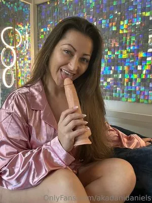 Dani Daniels Onlyfans Leaked Nude Image #1AvaQACppp