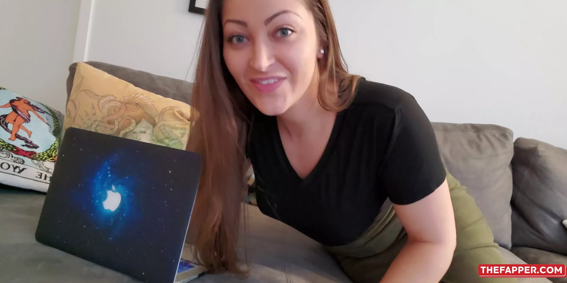 Dani Daniels  Onlyfans Leaked Nude Image #4giineAULF