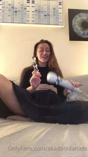 Dani Daniels Onlyfans Leaked Nude Image #IaR2Ue4e35