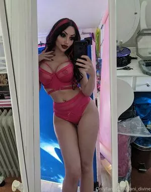 Dani Divine Onlyfans Leaked Nude Image #eaTDQDQaQg