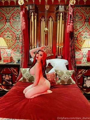 Dani Divine Onlyfans Leaked Nude Image #oJzAv3h11h