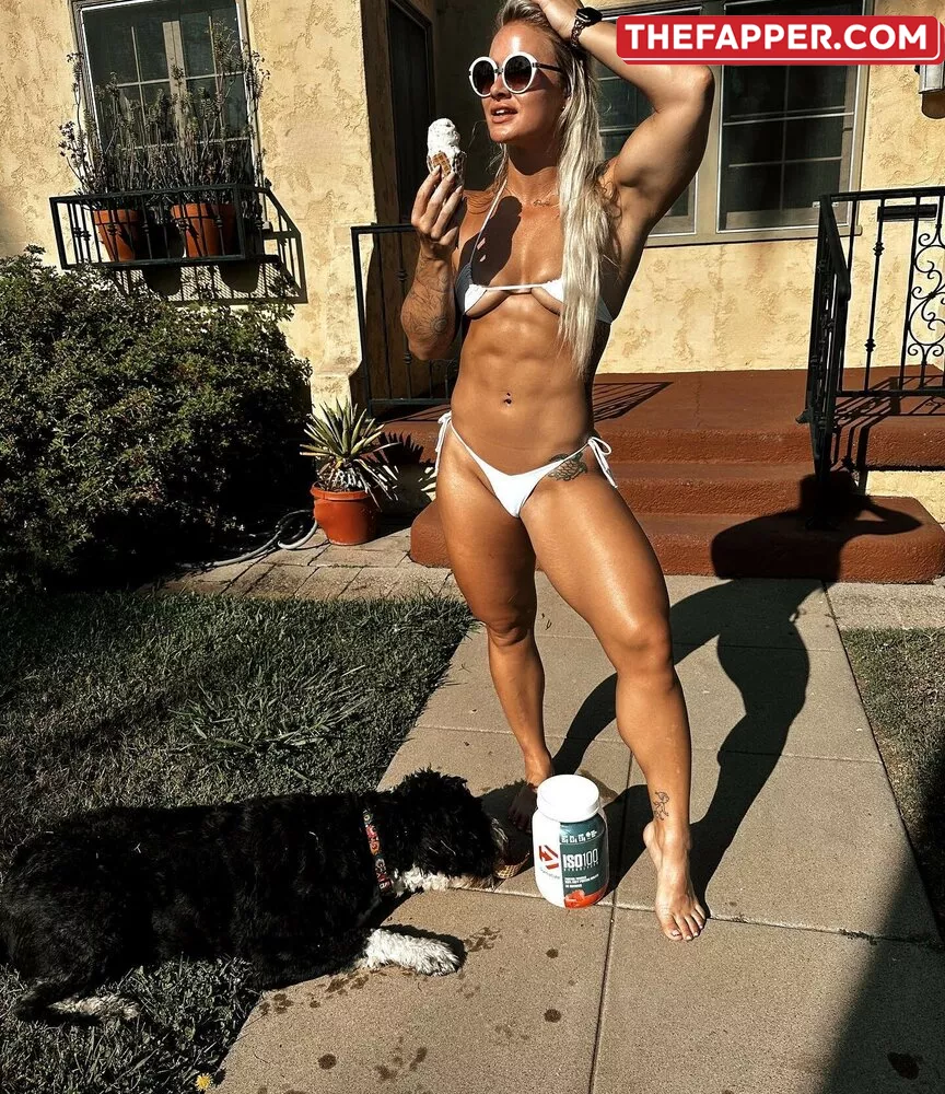 Dani Speegle  Onlyfans Leaked Nude Image #M5YFTfzTiX