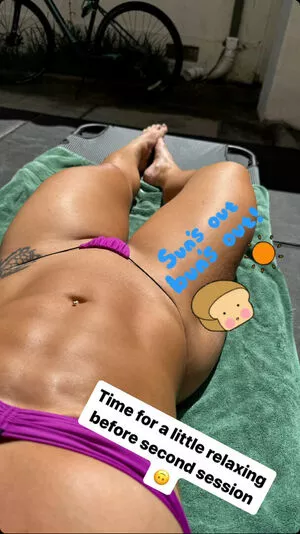 Dani Speegle Onlyfans Leaked Nude Image #M9xEXAUQZl