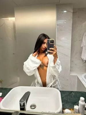 Daniela Antury Onlyfans Leaked Nude Image #zPf74ap7dE