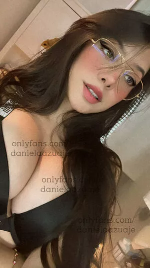 Daniela Azuaje Onlyfans Leaked Nude Image #XXXLrzNVmp