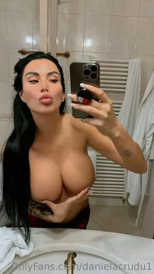 Daniela Crudu Onlyfans Leaked Nude Image #lgf65vzHLO