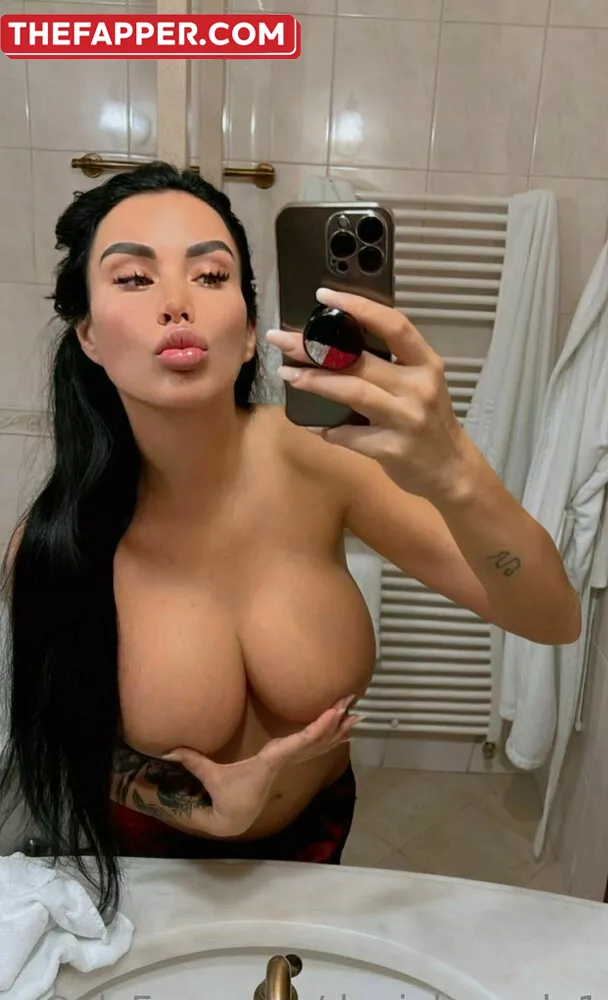 Daniela Crudu  Onlyfans Leaked Nude Image #lgf65vzHLO