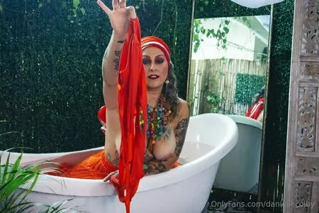 Danielle Colby Onlyfans Leaked Nude Image #2dUh6o0s1R