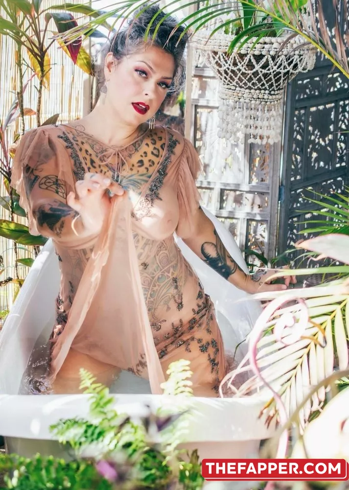 Danielle Colby  Onlyfans Leaked Nude Image #2iUMwSMx4N