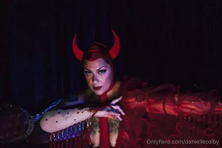 Danielle Colby Onlyfans Leaked Nude Image #3l4W1VGmPd