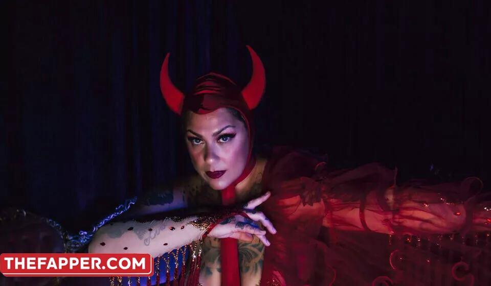 Danielle Colby  Onlyfans Leaked Nude Image #3l4W1VGmPd