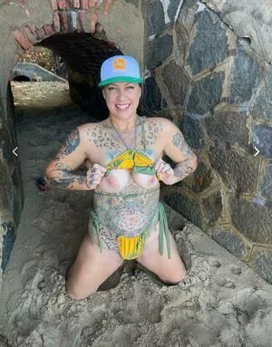 Danielle Colby Onlyfans Leaked Nude Image #3sSBMfXxXf