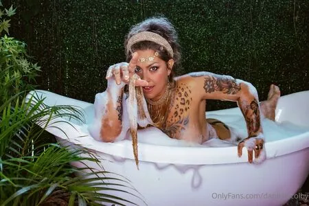 Danielle Colby Onlyfans Leaked Nude Image #40EeErO06A