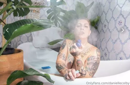 Danielle Colby Onlyfans Leaked Nude Image #4ZJ85MfQj3