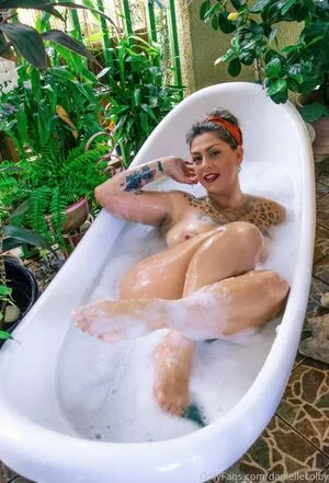 Danielle Colby Onlyfans Leaked Nude Image #4vVRnXSxNp