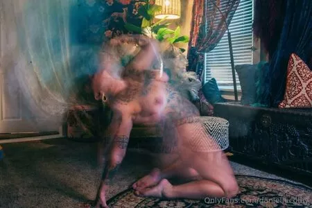 Danielle Colby Onlyfans Leaked Nude Image #Au1asbCbMx
