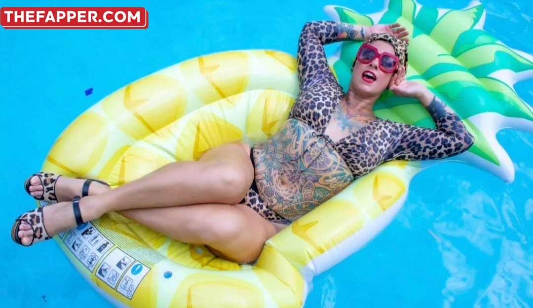 Danielle Colby  Onlyfans Leaked Nude Image #GEfIdJ0w0f