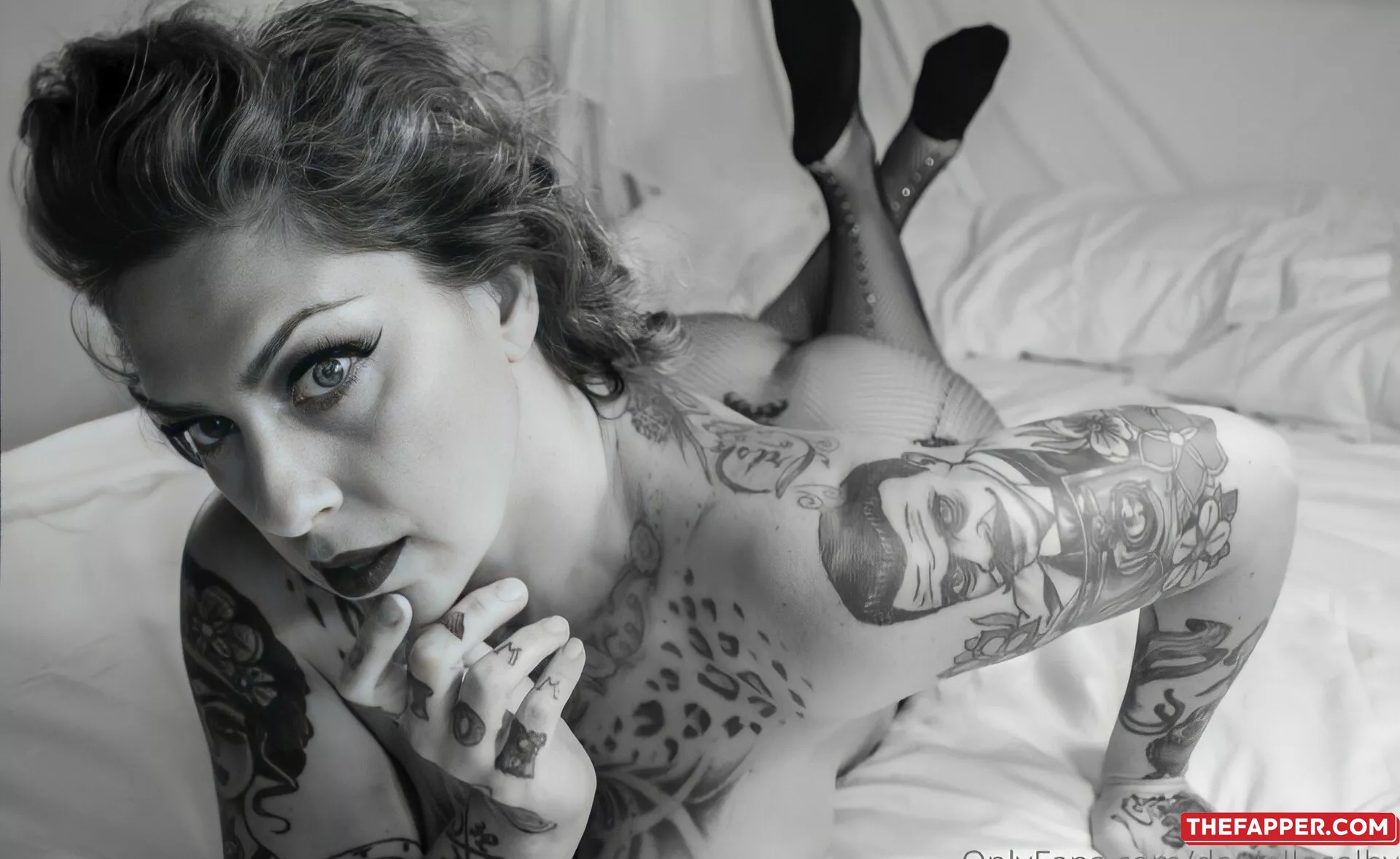 Danielle Colby  Onlyfans Leaked Nude Image #GS91kdMIsV