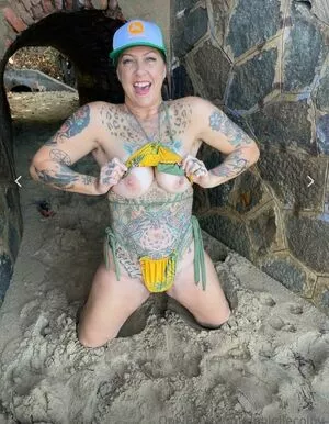 Danielle Colby Onlyfans Leaked Nude Image #KHIzrYHPPJ