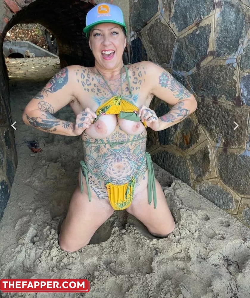 Danielle Colby  Onlyfans Leaked Nude Image #KHIzrYHPPJ