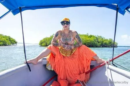 Danielle Colby Onlyfans Leaked Nude Image #LNKUXxTsNb