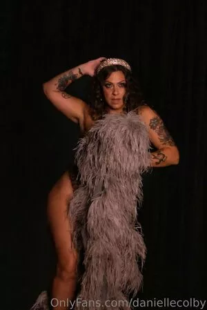 Danielle Colby Onlyfans Leaked Nude Image #MTOQO4NghY