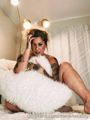 Danielle Colby Onlyfans Leaked Nude Image #PRgzCyxfs1