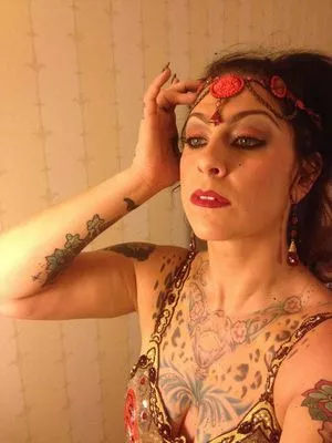 Danielle Colby Onlyfans Leaked Nude Image #QUSl7qOSWf
