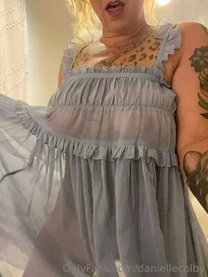 Danielle Colby Onlyfans Leaked Nude Image #QoagukBCF5