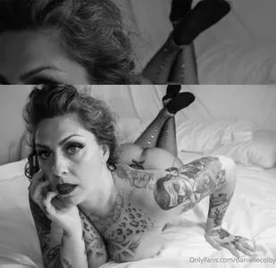 Danielle Colby Onlyfans Leaked Nude Image #S8h3YoOvc9