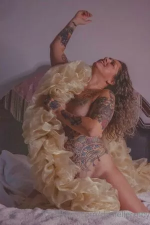 Danielle Colby Onlyfans Leaked Nude Image #U6NncMkqwo