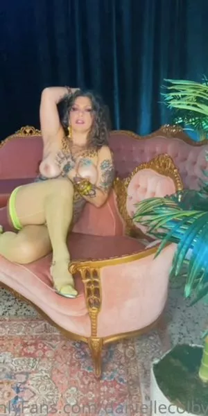 Danielle Colby Onlyfans Leaked Nude Image #UAGs5PBNA2