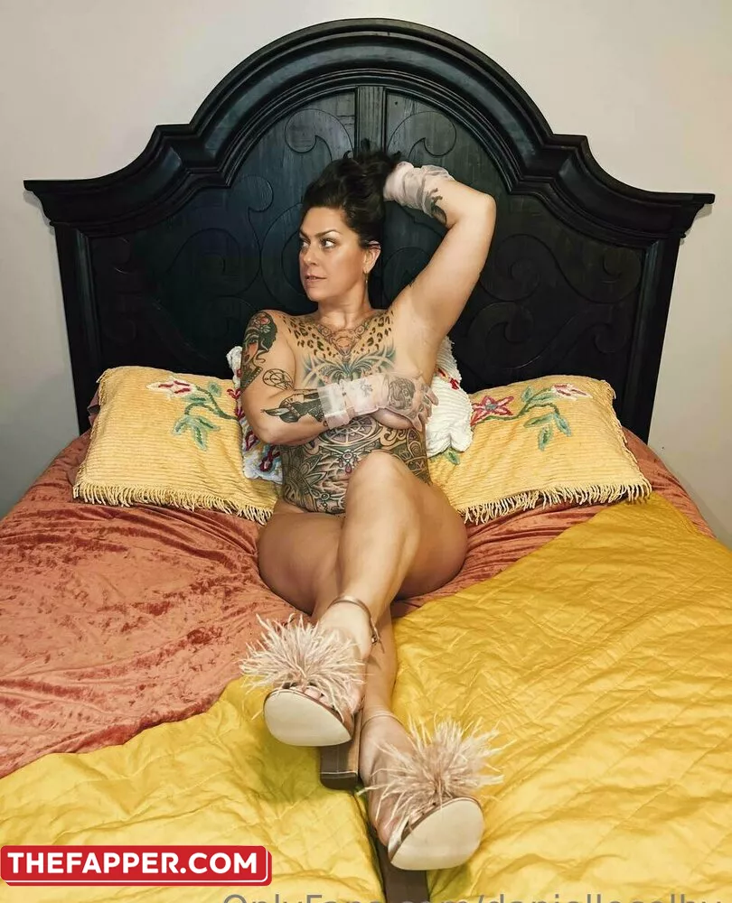 Danielle Colby  Onlyfans Leaked Nude Image #VSuxSnMYYV