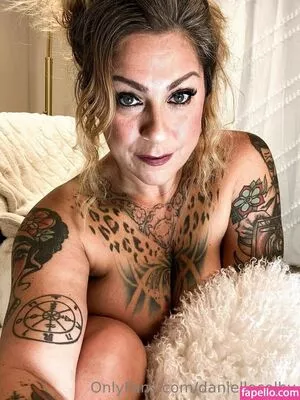 Danielle Colby Onlyfans Leaked Nude Image #W0pwm6w8hj