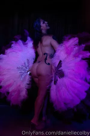 Danielle Colby Onlyfans Leaked Nude Image #XDjts07GkP