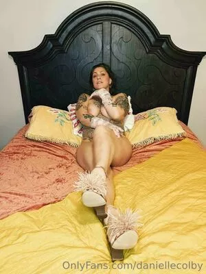 Danielle Colby Onlyfans Leaked Nude Image #YuJCgWklLZ