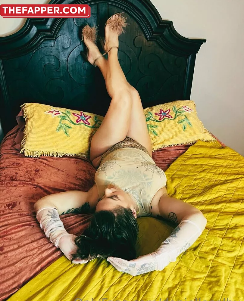 Danielle Colby  Onlyfans Leaked Nude Image #Z6kogZCejz