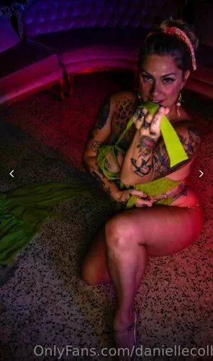 Danielle Colby Onlyfans Leaked Nude Image #cDToJcgPiD