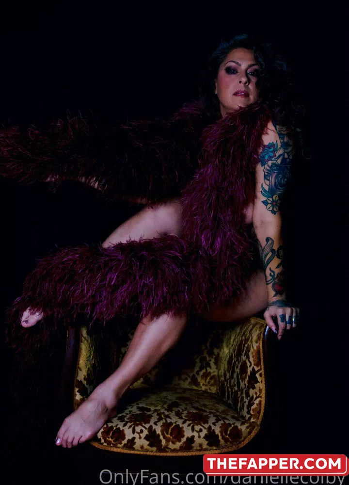 Danielle Colby  Onlyfans Leaked Nude Image #eWKI60cWxn