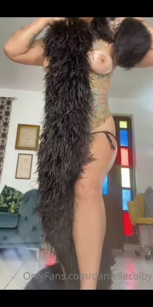 Danielle Colby Onlyfans Leaked Nude Image #jwZDmuJVVW