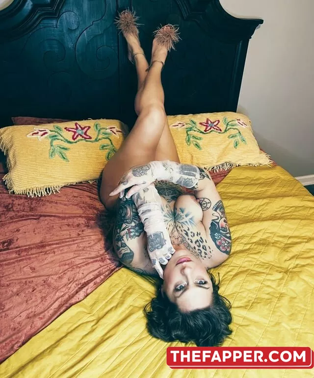 Danielle Colby  Onlyfans Leaked Nude Image #ldvU7OxzDK