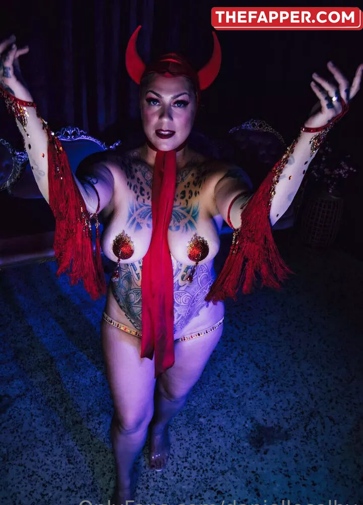 Danielle Colby  Onlyfans Leaked Nude Image #nLagBaFyLD