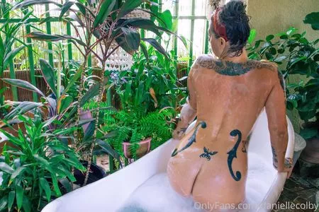 Danielle Colby Onlyfans Leaked Nude Image #niyWkh9xqt