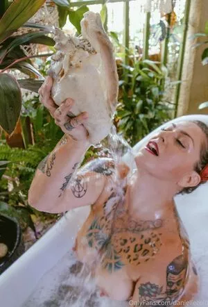 Danielle Colby Onlyfans Leaked Nude Image #orCkQ2wQFF