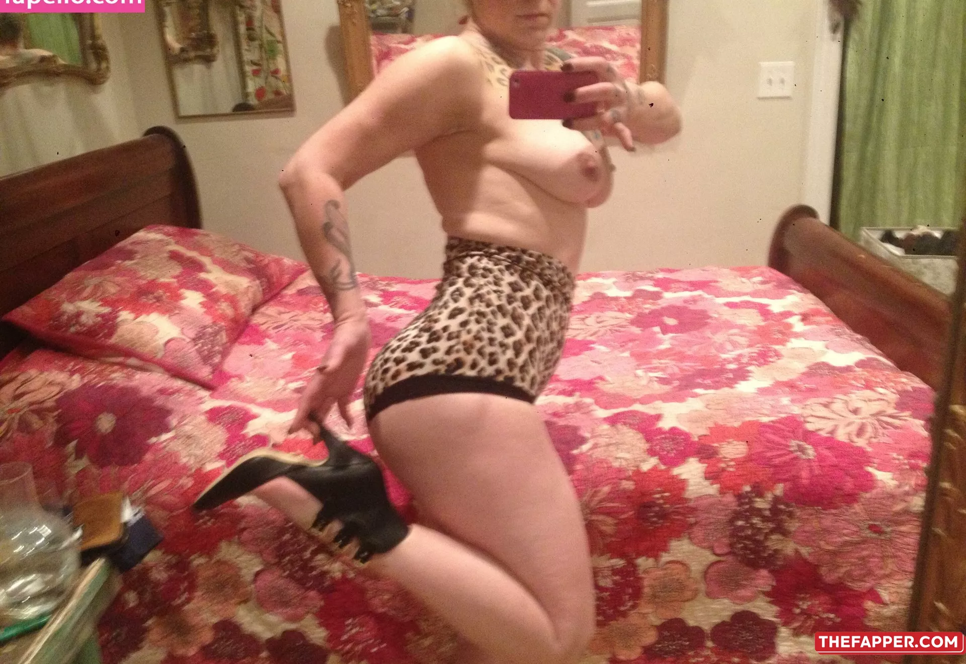 Danielle Colby  Onlyfans Leaked Nude Image #pA7XgQb4sP