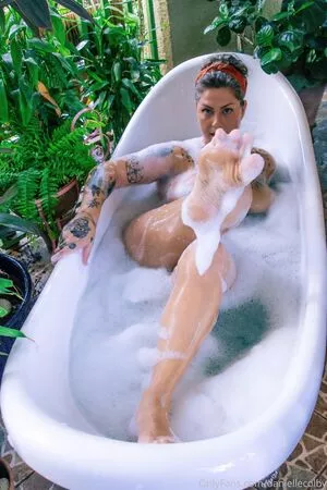 Danielle Colby Onlyfans Leaked Nude Image #pHNWacA811