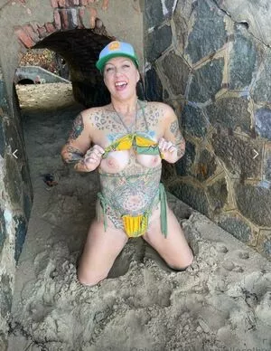 Danielle Colby Onlyfans Leaked Nude Image #qTSYIZ77co